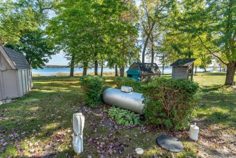 42221 Ukkelberg Drive Clitherall MN 56524