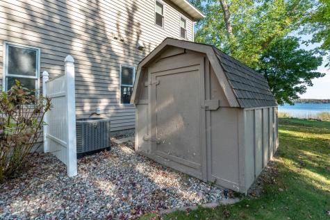 42221 Ukkelberg Drive Clitherall MN 56524