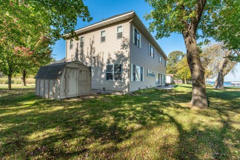 42221 Ukkelberg Drive Clitherall MN 56524
