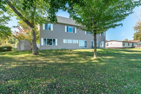 42221 Ukkelberg Drive Clitherall MN 56524
