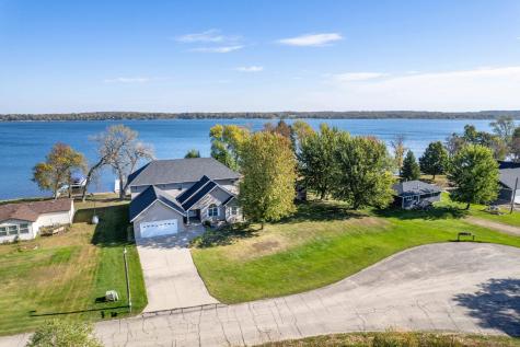 42221 Ukkelberg Drive Clitherall MN 56524