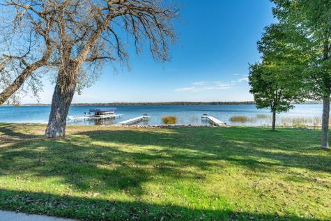 42221 Ukkelberg Drive Clitherall MN 56524