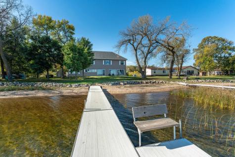 42221 Ukkelberg Drive Clitherall MN 56524