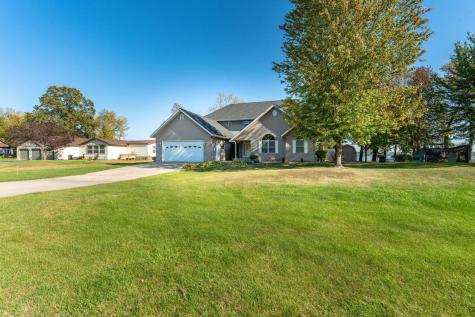 42221 Ukkelberg Drive Clitherall MN 56524