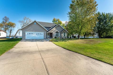 42221 Ukkelberg Drive Clitherall MN 56524