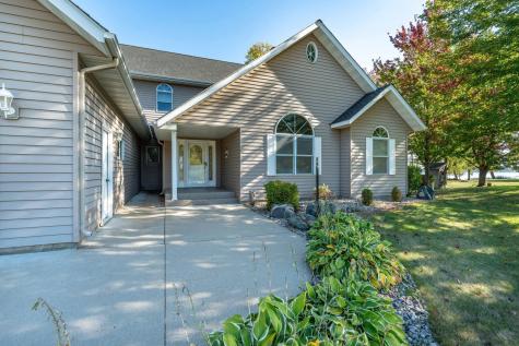 42221 Ukkelberg Drive Clitherall MN 56524