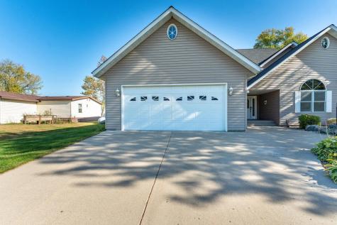 42221 Ukkelberg Drive Clitherall MN 56524