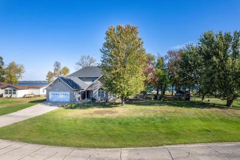 42221 Ukkelberg Drive Clitherall MN 56524