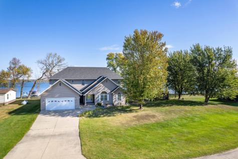 42221 Ukkelberg Drive Clitherall MN 56524