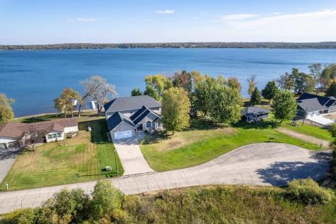 42221 Ukkelberg Drive Clitherall MN 56524