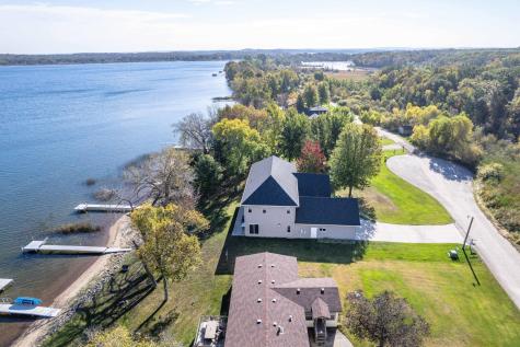 42221 Ukkelberg Drive Clitherall MN 56524