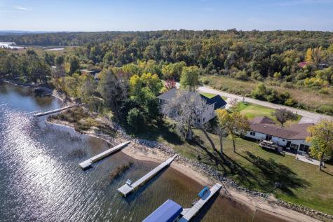 42221 Ukkelberg Drive Clitherall MN 56524