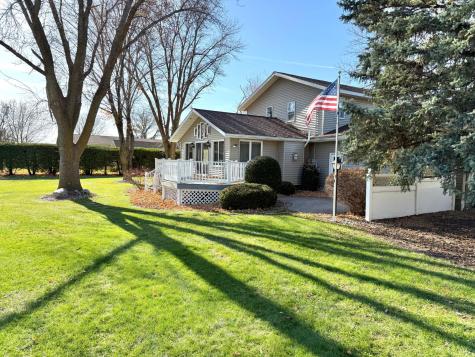 301 Birch Street Lucan MN 56255