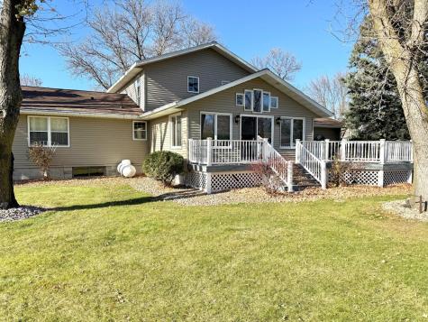 301 Birch Street Lucan MN 56255