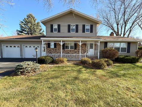 301 Birch Street Lucan MN 56255