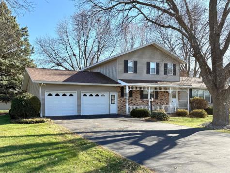 301 Birch Street Lucan MN 56255