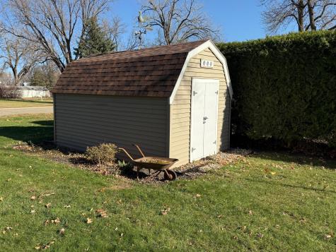 301 Birch Street Lucan MN 56255