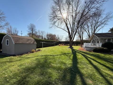301 Birch Street Lucan MN 56255