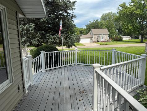 301 Birch Street Lucan MN 56255