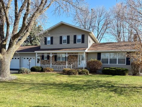 301 Birch Street Lucan MN 56255