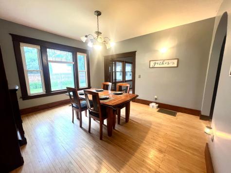 324 Monroe Avenue Ortonville MN 56278