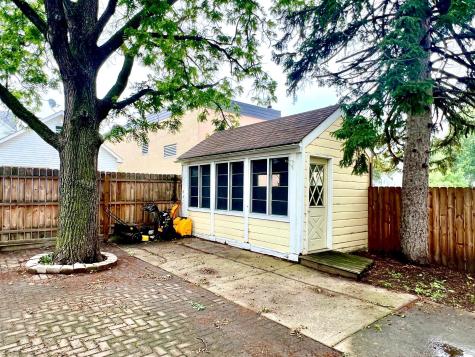 324 Monroe Avenue Ortonville MN 56278
