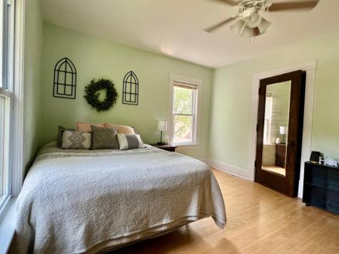 324 Monroe Avenue Ortonville MN 56278