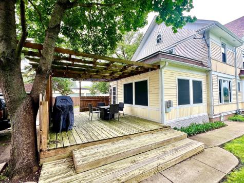 324 Monroe Avenue Ortonville MN 56278