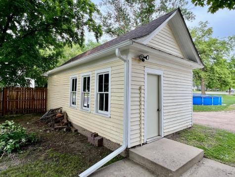324 Monroe Avenue Ortonville MN 56278