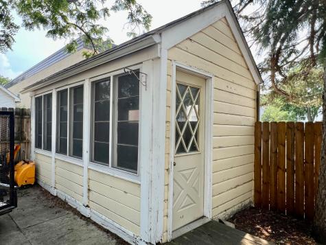 324 Monroe Avenue Ortonville MN 56278