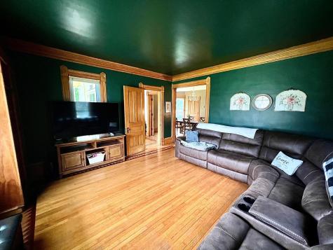 324 Monroe Avenue Ortonville MN 56278