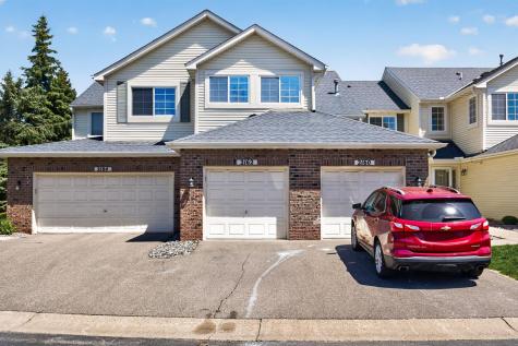 2162 Water Lilly Lane Eagan MN 55122
