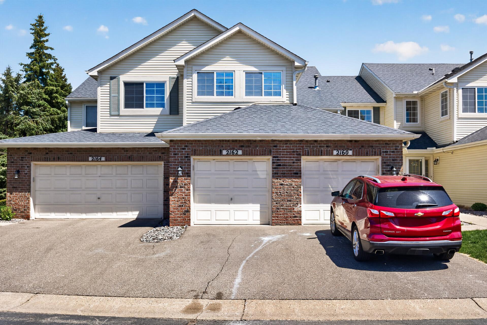 2162 Water Lilly Lane Eagan MN 55122