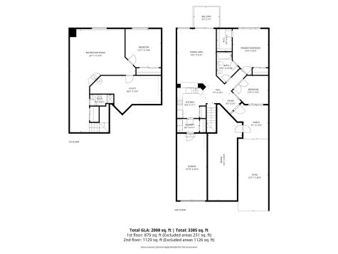 2162 Water Lilly Lane Eagan MN 55122