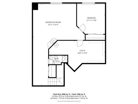2162 Water Lilly Lane Eagan MN 55122