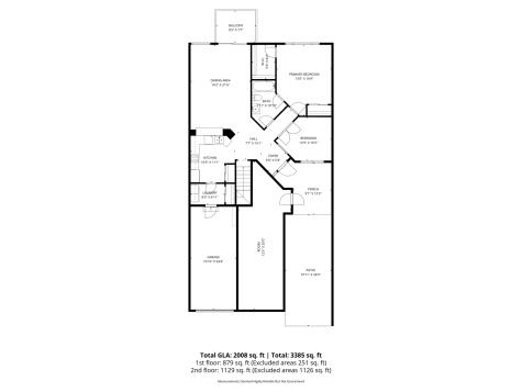 2162 Water Lilly Lane Eagan MN 55122