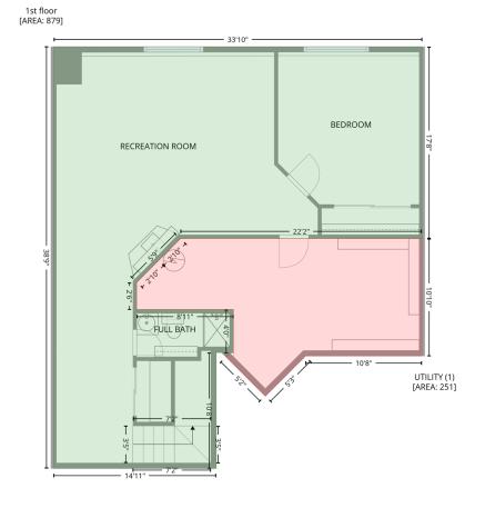 2162 Water Lilly Lane Eagan MN 55122