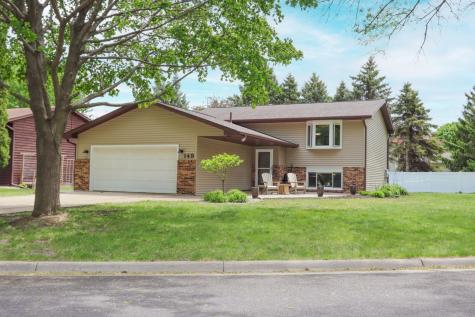 149 Mary Circle North Mankato MN 56003