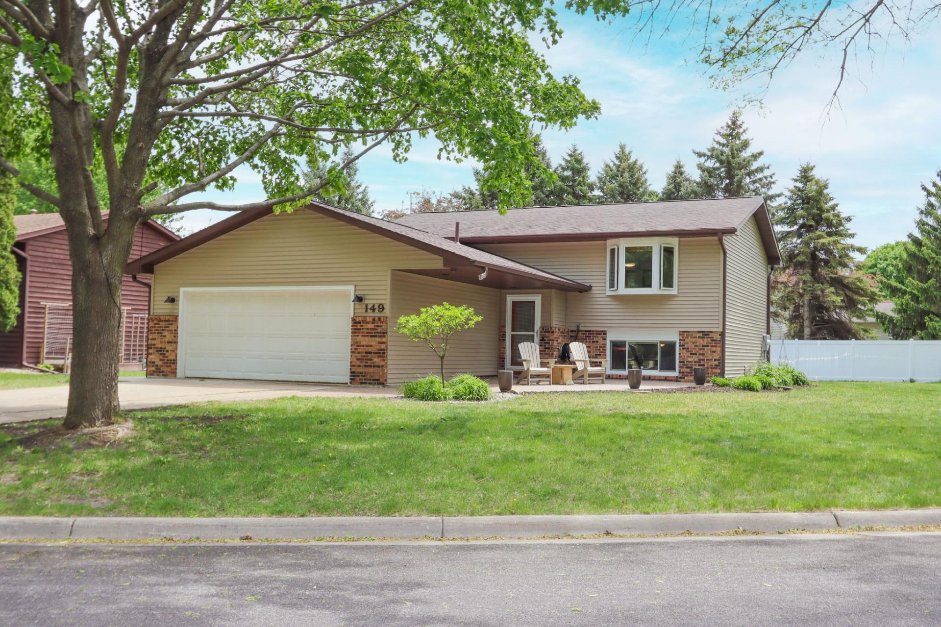 149 Mary Circle North Mankato MN 56003