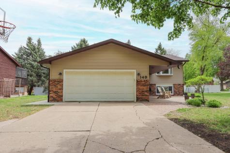 149 Mary Circle North Mankato MN 56003