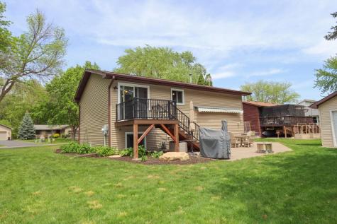 149 Mary Circle North Mankato MN 56003