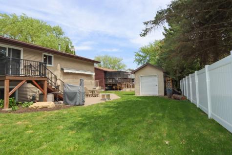149 Mary Circle North Mankato MN 56003