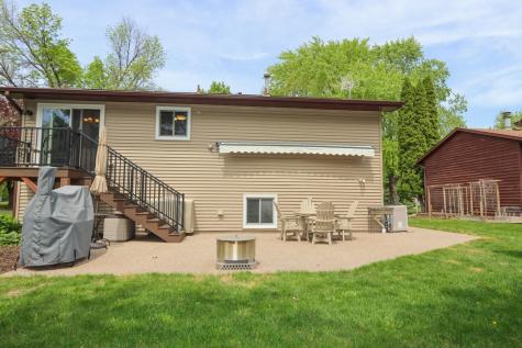 149 Mary Circle North Mankato MN 56003