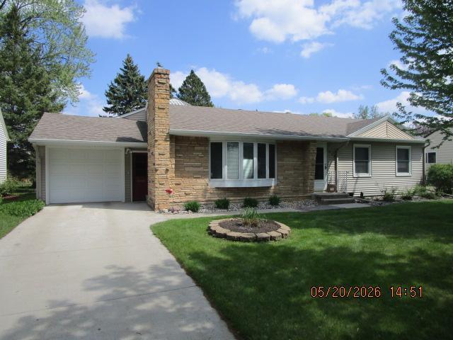 828 2nd Street N Wahpeton ND 58075