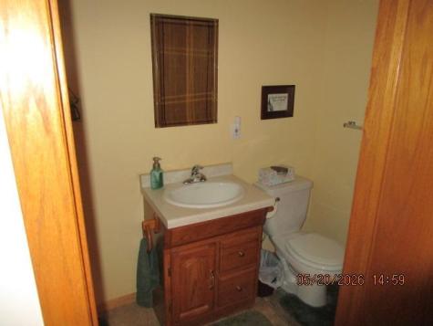 828 2nd Street N Wahpeton ND 58075