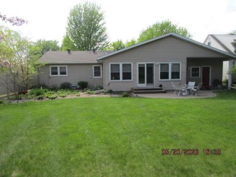 828 2nd Street N Wahpeton ND 58075