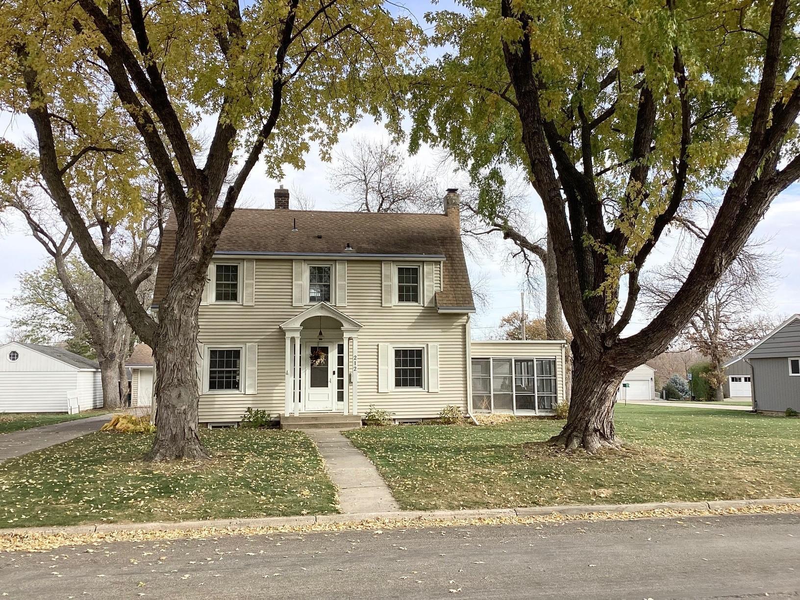 212 Lee Place Albert Lea MN 56007