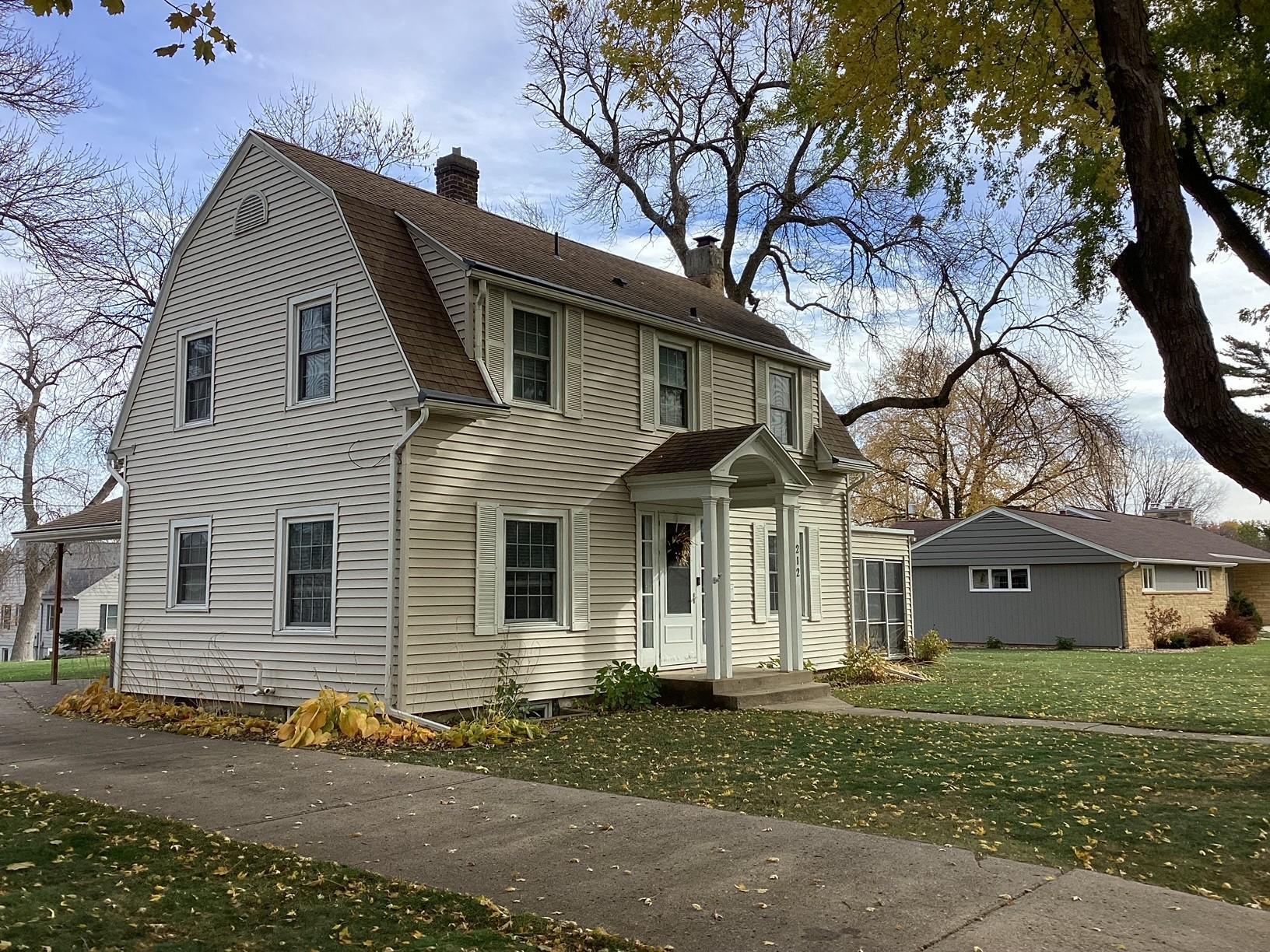 212 Lee Place Albert Lea MN 56007