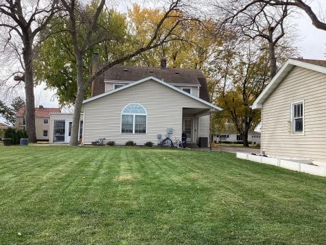 212 Lee Place Albert Lea MN 56007