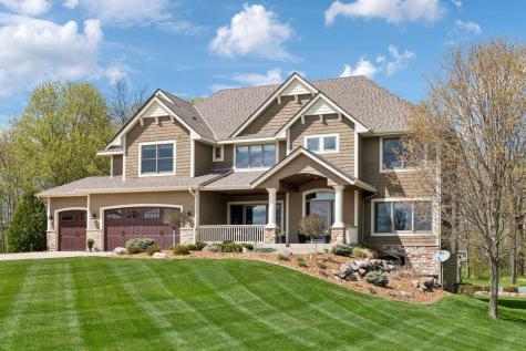 10020 Holloway Farms Road Loretto MN 55357